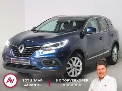 occasion Renault Kadjar Business Blue dCi 115 EDC ** Navi/Carplay DAB...