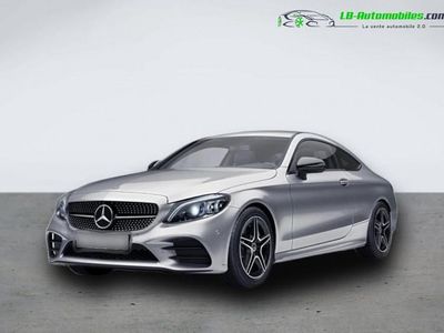 Mercedes C300