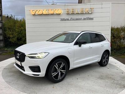 occasion Volvo XC60 T8 Recharge AWD 303 ch + 87 ch Geartronic 8