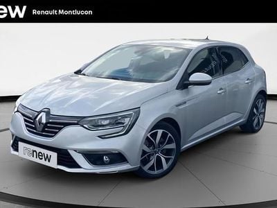 Renault Mégane IV