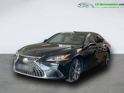 Lexus ES300H