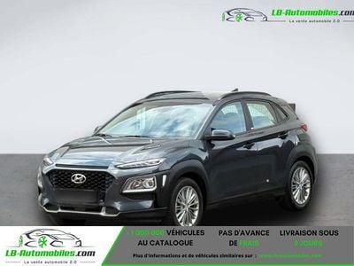 Occasion 2020 Hyundai Kona SUV | 20 400 € (Prix juste)