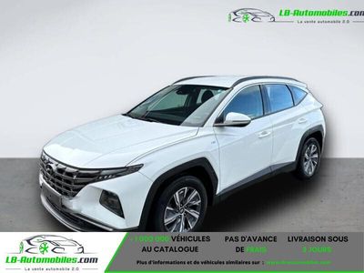 occasion Hyundai Tucson 1.6 T-GDI 150 Hybrid 48V BVM