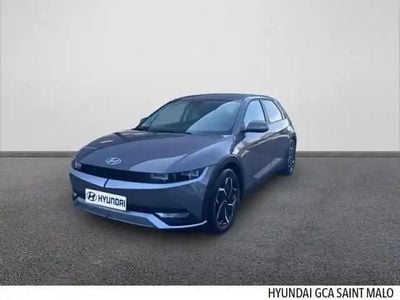 Marron Occasion 2022 Hyundai Ioniq 5 SUV | 25 490 €