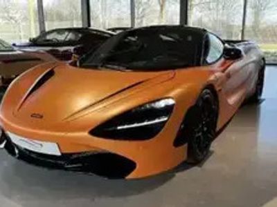 McLaren 720S