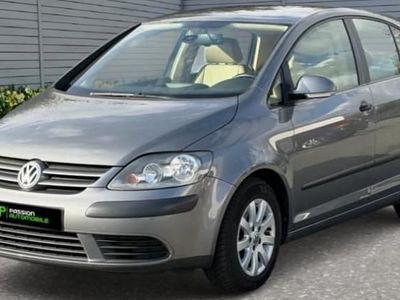 Gris Occasion 2006 VW Golf Plus Cross Monospace | 5 990 €