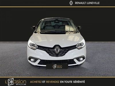 occasion Renault Grand Scénic IV Grand Scenic Blue dCi 120 - Business