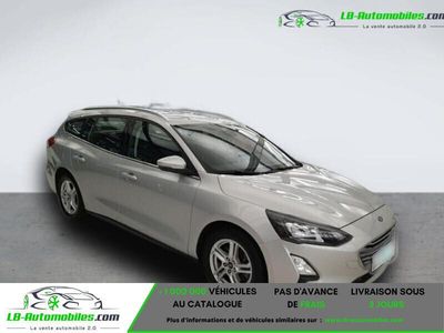 occasion Ford Focus SW 1.0 EcoBoost 125 mHEV BVM