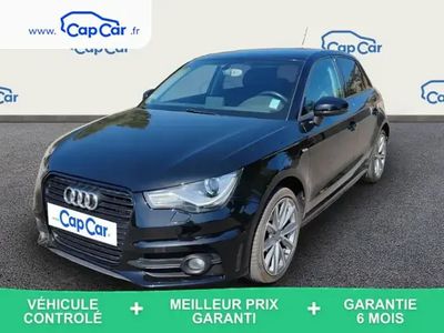 occasion Audi A1 S-Line - 1.2 TFSI 86