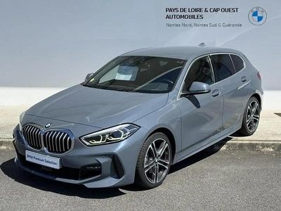 Occasion 2022 BMW 118 M Sport Citadine | 27 900 € (Prix juste)