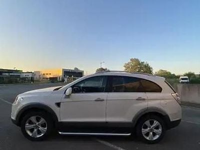 Occasion Chevrolet Captiva LT 150 ch (110 kW) 2009 SUV
