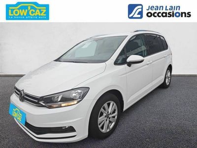 occasion VW Touran Touran2.0 TDI 115 DSG7 5pl