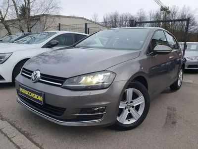 occasion VW Golf VII TDI DSG HIGHLINE