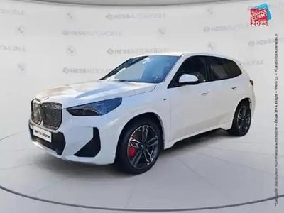 Occasion BMW iX1 M Sport 152 kW (207 ch) 2024 Blanc SUV