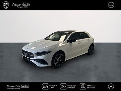 Occasion 2024 Mercedes A250 AMG line Berline | 40 990 € (Prix cher)