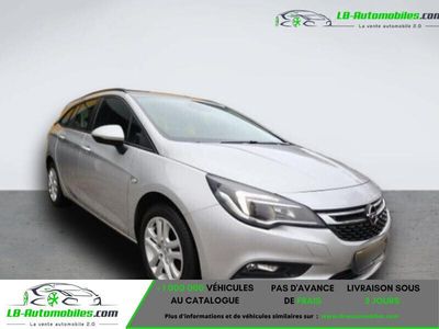 occasion Opel Astra Sports tourer 1.0 Turbo 105 ch BVM