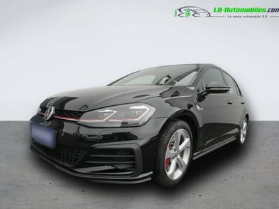 VW Golf VIII