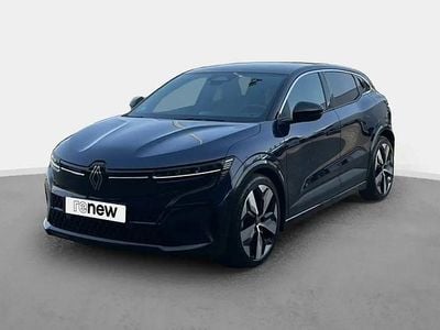 Occasion Renault Megane E-Tech Techno 161 kW (220 ch) 2023 Bleu Berline