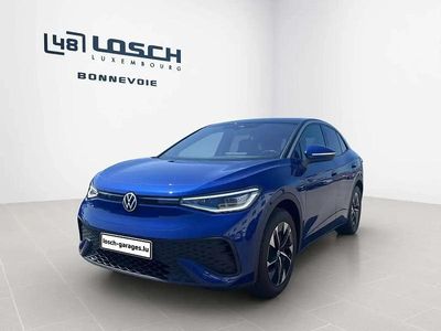 Bleu Occasion 2025 VW ID.5 Pro SUV | 38 900 €