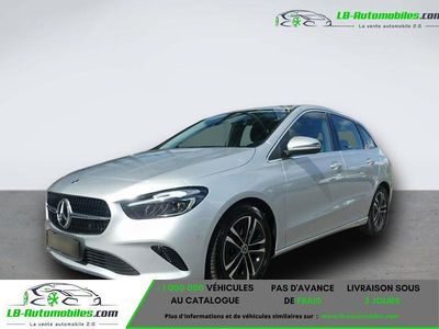 Occasion 2023 Mercedes B200 Monospace | 36 000 € (Prix assez cher)