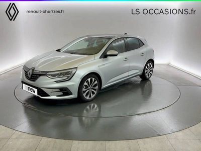 occasion Renault Mégane IV Berline TCe 140 EDC Techno