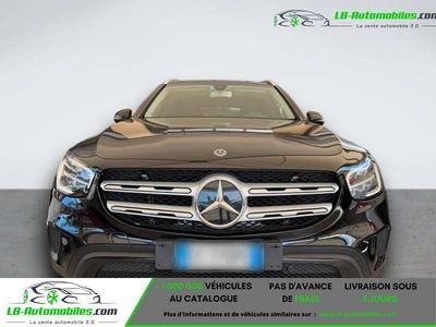 Occasion 2020 Mercedes GLC300e | 35 600 € (Prix assez cher)