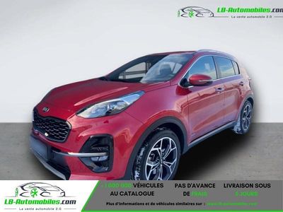 Occasion 2020 Kia Sportage SUV | 25 100 € (Prix juste)