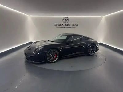 Porsche 911 GT3