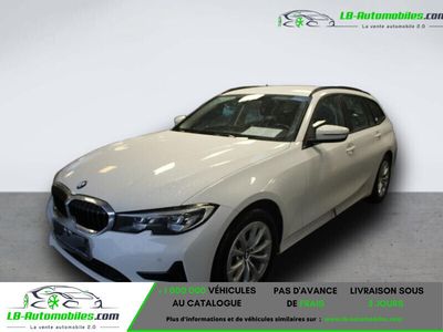 occasion BMW 320 320 d 190 ch BVA