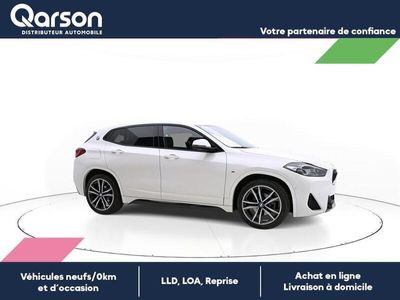 occasion BMW X2 M Sport 18 I 140ch Automatique