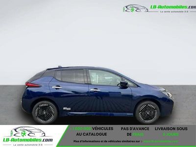 Occasion 2023 Nissan Leaf Citadine | 27 600 €