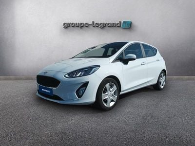 Occasion 2020 Ford Fiesta Business Edition Citadine | 12 490 € (Prix juste)