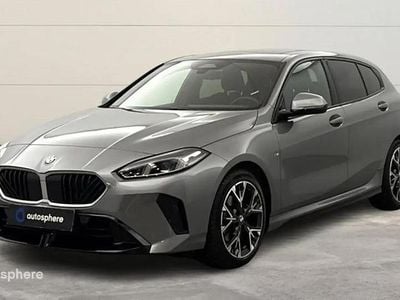 Occasion 2025 BMW 120 M Sport Citadine | 33 999 € (Super prix)