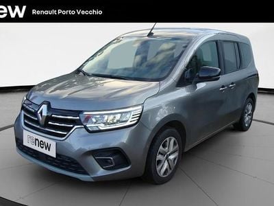 Occasion Renault Kangoo Intens 2021 Gris