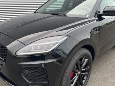 Occasion 2024 Jaguar E-Pace R-Dynamic SUV | 68 990 €
