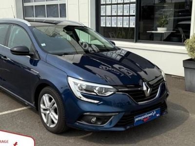 Renault Mégane GrandTour