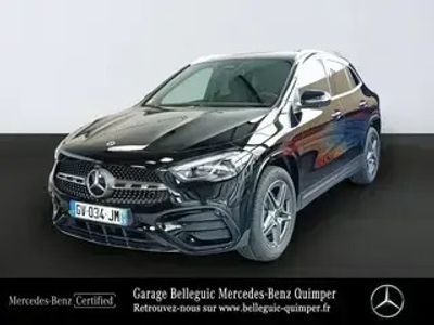 Mercedes GLA250