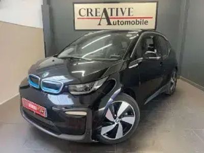 occasion BMW 120 I3Ah 170 Cv Bva Edition Windmill Atelier