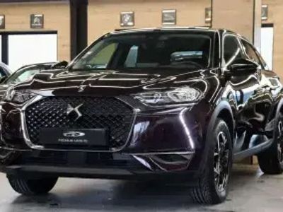 DS Automobiles DS3 Crossback