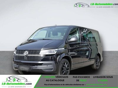 occasion VW Multivan 2.0 TDI 150 BVA