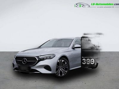 Mercedes E300