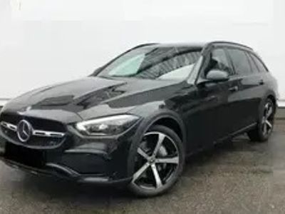 occasion Mercedes C220 Classe CD All Terrain 4 Matic 200 Ch