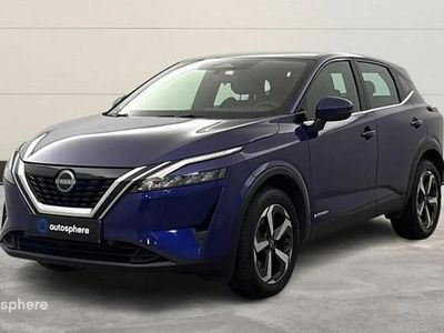 Occasion 2023 Nissan Qashqai SUV | 25 999 € (Prix juste)