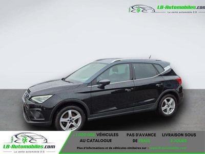 Occasion Seat Arona 150 ch (110 kW) 2020 SUV