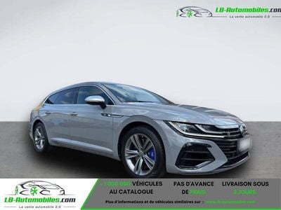 VW Arteon