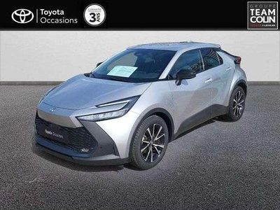 Occasion 2024 Toyota C-HR Design SUV | 29 290 € (Prix juste)