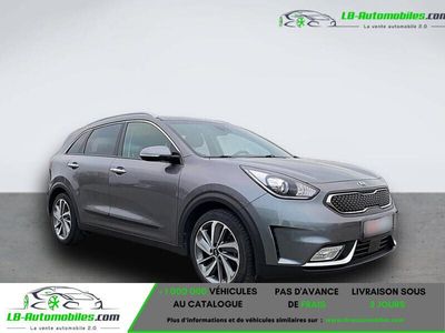 occasion Kia Niro 1.6 GDi Hybride 105 ch BVA