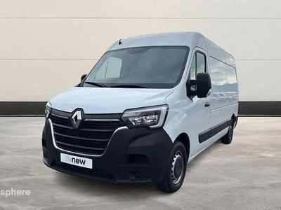 Occasion 2023 Renault Master Van | 26 799 € (Prix juste)