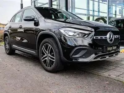 occasion Mercedes GLA220 ClasseD 190ch 4matic Amg Line Edition 1 8g-dct