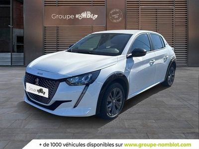 Occasion Peugeot e-208 100 kW (136 ch) 2023 Citadine